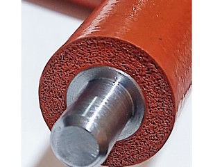 پرس اچ پی 402 طرح اسفنجی