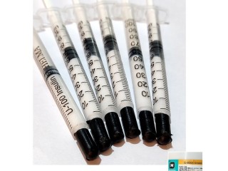 گریس فیوزینگ سرنگی 1 گرمی فابریک