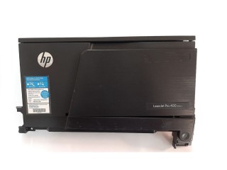 درب جلو پرینتر اچ پی 401 HP استوک