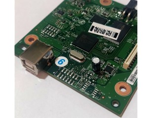 فرمتر اچ پی 125a فابریک نو