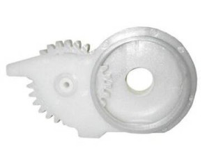 چرخ دنده قابدار اچ پی 2035/2055 طرح