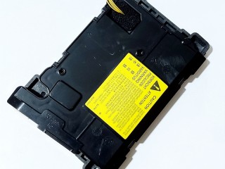 لیزر اسکنر پرینتر اچ پی مدل 402