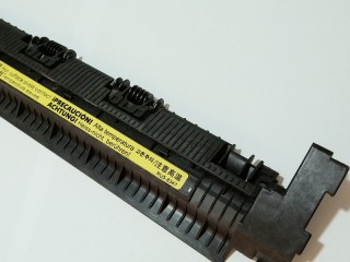 خروجی کاغذ اچ پی HP Laser Jet 1102