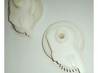 چرخ دنده قابدار اچ پی 2035/2055 فابریک (استوک)