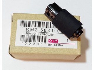 سپریشن رولر اچ پی M252 پایین چیتا