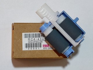 پیکاپ رولر اچ پی M501/506 پایین چیتا