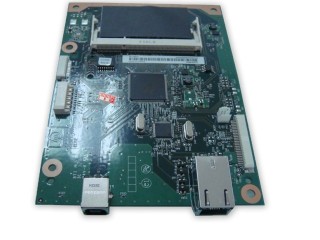 فرمتر اچ پی 2055N فابریک استوک