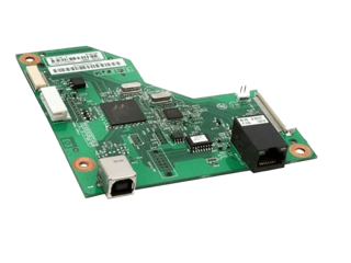 فرمتر اچ پی 2035N فابریک استوک