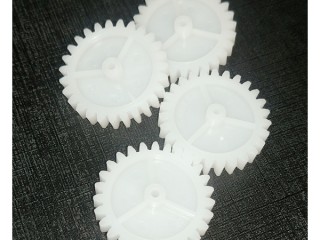 چرخ دنده تکی قابدار اچ پی 2035/2055 طرح