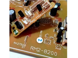 پاور اچ پی 401 فابریک استوک