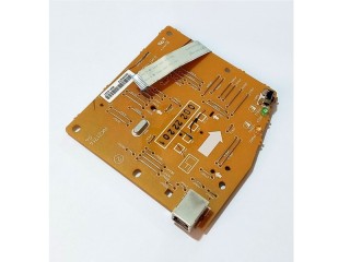 فرمتر اچ پی 1006 فابریک