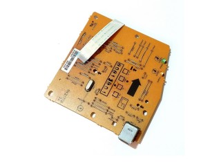 فرمتر اچ پی 1005 فابریک