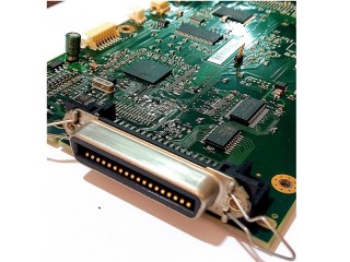 فرمتر اچ پی 1320 فابریک