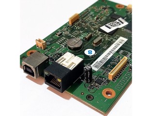 فرمتر اچ پی HP 127 fn فابریک