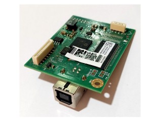 فرمتر اچ پی 15a فابریک