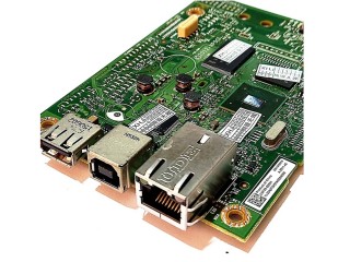 فرمتر اچ پی 402dn فابریک