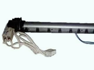 هیتر کامل اچ پی 1020 فابریک