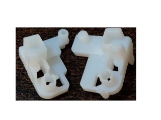 گیره درب پشت اچ پی  hp 1025 (جفت)