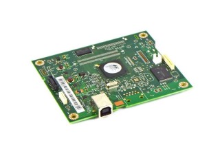 فرمتر اچ پی 401A استوک