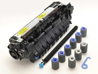 مین تننس کیت اچ پی M601 طرح