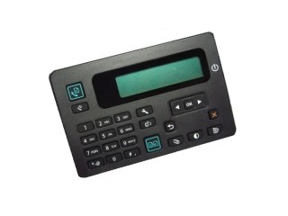 پنل اچ پی HP 127fn فابریک استوک