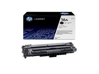 کارتریج  اچ پی HP 16A/5200 طرح (بدون کارتن)