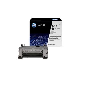 کارتریج  اچ پی  HP 64A/4014 طرح