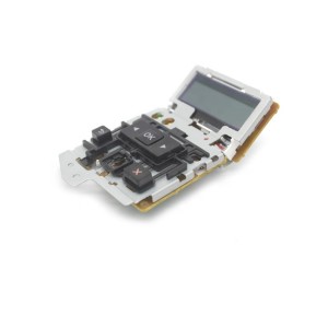 پنل اچ پی HP 402 فابریک استوک