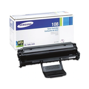 کارتریج سامسونگ Samsung MLT-D108 طرح