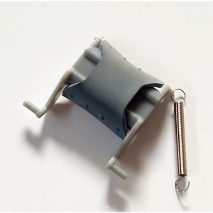 پد  ADF اچ پی HP 1536 طرح