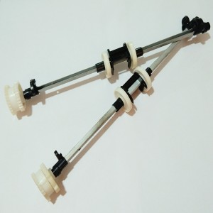 کلاچ اچ پی LaserJet 2035 بالا با میل پیکاپ فابریک استوک