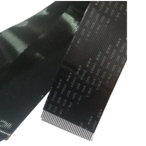 کابل فلت اسکنر اچ پی HP 525