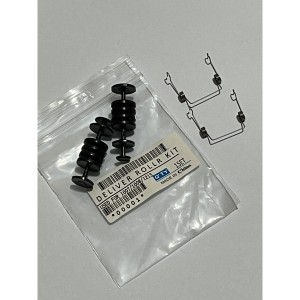 دلیوری رولر اچ پی HP 1102 طرح درجه 1