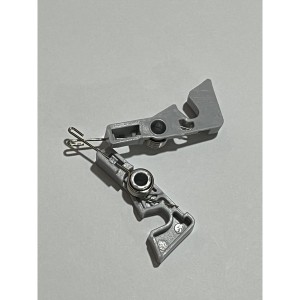 اهرم کارتریج HP 1025 طرح