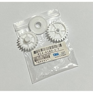 چرخ دنده درایو  فیوزر اچ پی HP 501(سری کامل)