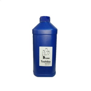 تونر شارژ توشیبا 450 گرمی دزاتن