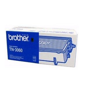 کارتریج تونر برادر Brother TN-3060 طرح