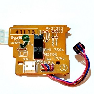 برد موتور اچ پی HP 1102 استوک