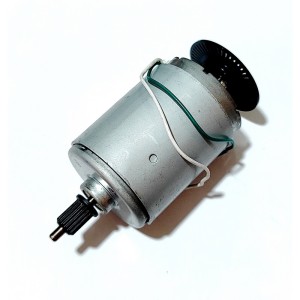 موتور اصلی اچ پی HP 1102 فابریک (استوک)