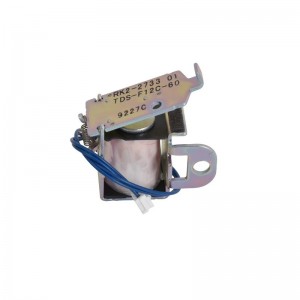 سلونوئید اچ پی HP 2035/401 دابلکس