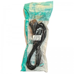 کابل برق پرینتر