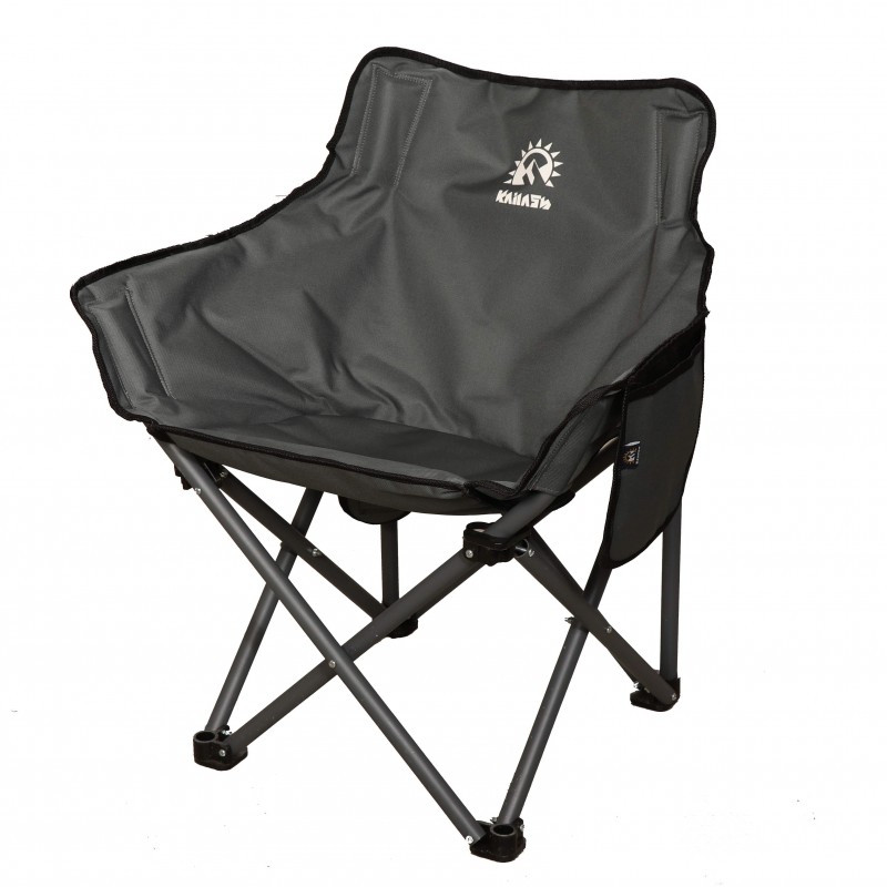 صندلی تاشو کمپینگ کایلاش مدل آلفا