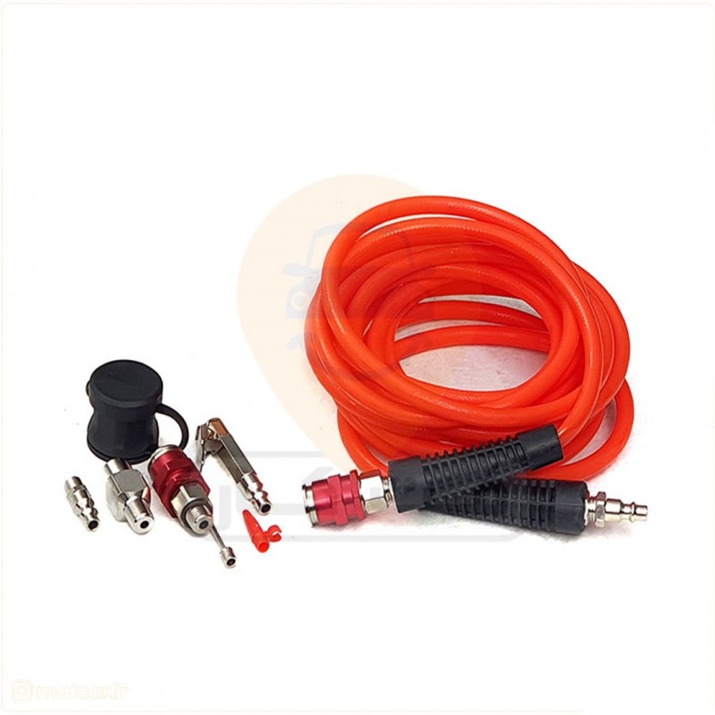 پک شلنگ کمپرسور نکو