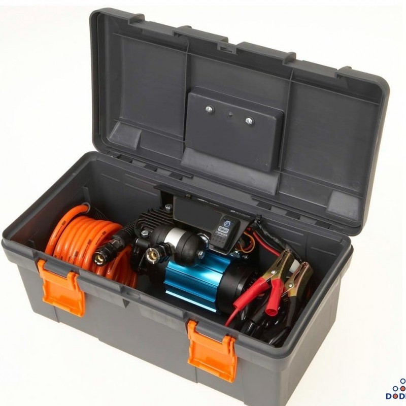 کمپرسور باد نکو مدل MP – ظرفیت ۸۸ لیتر بر دقیقه