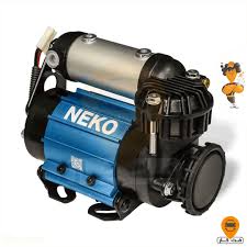 کمپرسور باد NEKO مدل MA – ظرفیت ۸۸ لیتر بر دقیقه