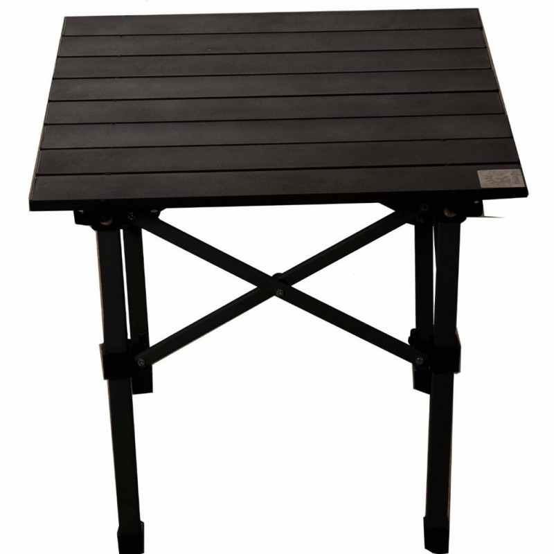 میز تاشو آلومینیومی کایلاش مدل ۲ نفره