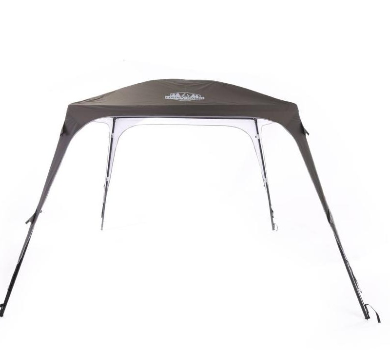 سایه‌بان کمپینگ هپی کمپ مدل 3×3 متری مخصوص ۸ نفر