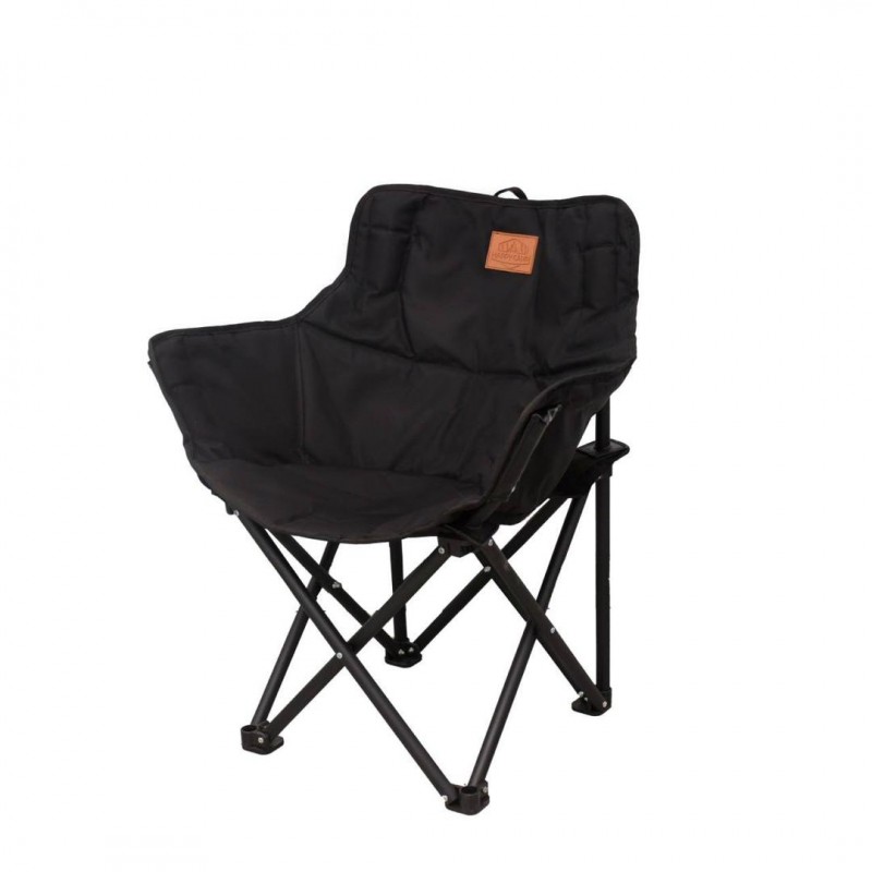 صندلی تاشو  هپی‌کمپ | سبک، مقاوم و قابل حمل