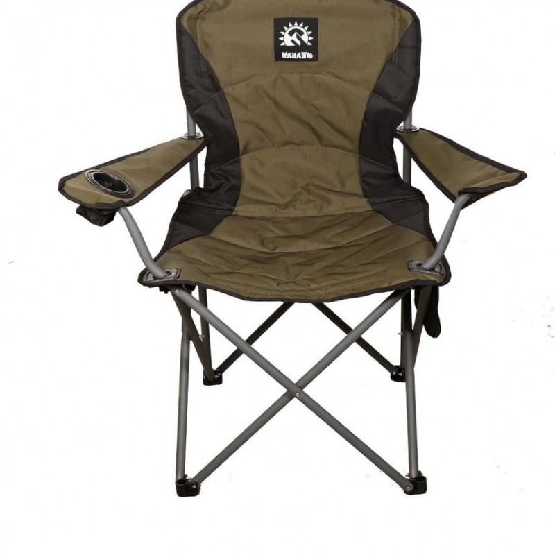 صندلی کمپینگ تاشو کایلاش مدل Titan تایتان ارگونومیک و مقاوم