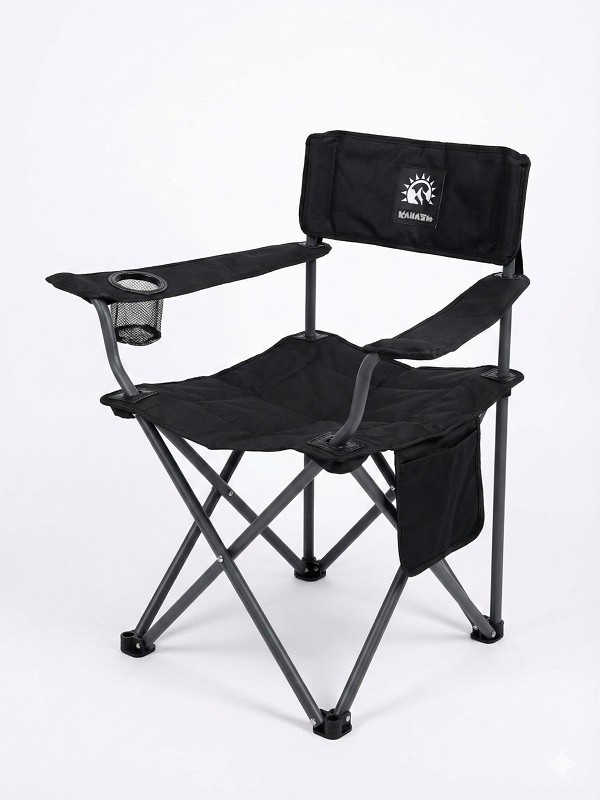 صندلی تاشو پابلیک کایلاش